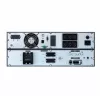 Apc Easy Ups ON-LINE LI-ION Srvl RT EXT. Runtime 1000VA 230V, con kit de montaje en rack