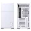 Caja PC Jonsbo D41 STD torre Midi blanca