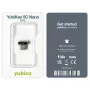 Llave de seguridad YubiKey Yubico 5C Nano FIPS RSA de 2048 bits