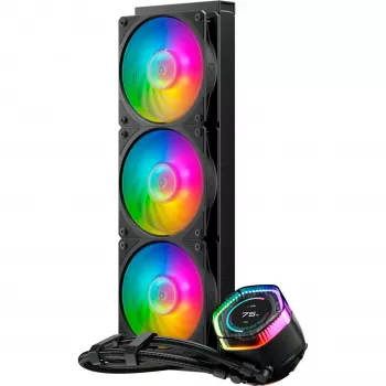Refrigeración líquida todo en uno Cooler Master MasterLiquid 360 ION