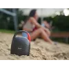 Altavoz Bluetooth TWS portátil No name Splash PRO — Gris hierro