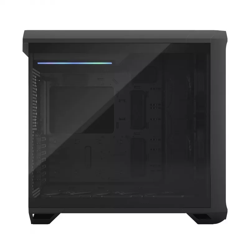 Fractal Design Torrent torre negra