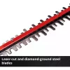 Cortasetos de batería Einhell 3410935 18V litio-ion 2,65 kg