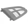 Hervidor eléctrico AMICA 1,7 l 2200 W acero inoxidable