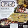 Eldritch Horror juego base juego familiar