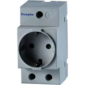 Doepke 09980028 Blanco