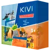Set de accesorios para KIVI KidsTV animales