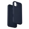 Funda para móvil Vention KUHL0-20 para iPhone 16 Plus MagSafe — azul, compuesto rígido/blando, perfil delgado