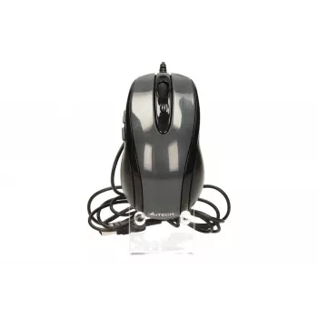 A4Tech N-708X ratón USB Type-A óptico 1600 DPI diestro