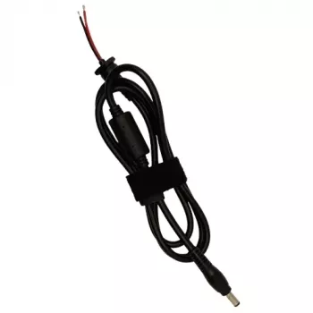 Cable de fuente de alimentación con conector ACER, 5.5 x 2.1mm (Power line)