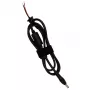 Cable de fuente de alimentación con conector ACER, 5.5 x 2.1mm (Power line)
