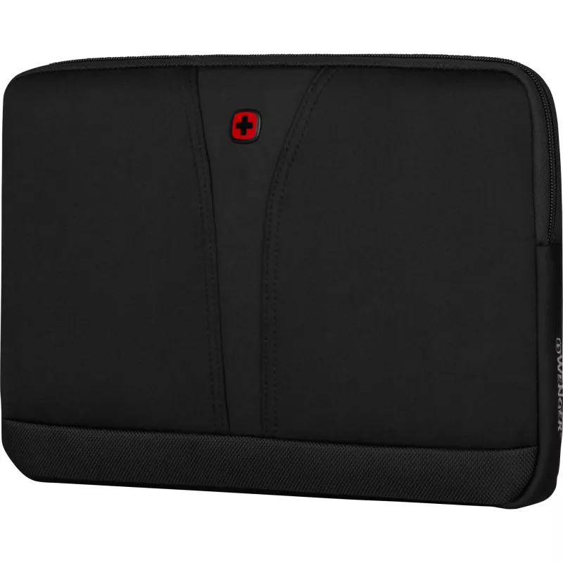 Wenger BC Fix 610181 funda de neopreno para portátil de 11,6-12,5 pulgadas (29,46-31,75 cm), negra