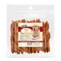 Hilton Tiras de conejo snack para perros 500 g — premios dietéticos de carne de conejo, bolsa de 500 g, 30 % proteína, 3 % grasa
