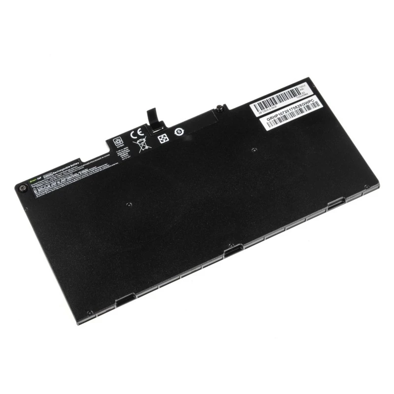 Green Cell HP107 batería de repuesto para portátil