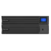 Sistema de alimentación ininterrumpida PowerWalker VFI 3000 ICR IoT
