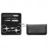 ZWILLING 98681-004-0 Set de manicura/pedicura acero inoxidable negro