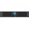 PowerWalker 10120056 sistema de alimentación ininterrumpida (SAI) 1 kVA 900 W 4 salidas AC