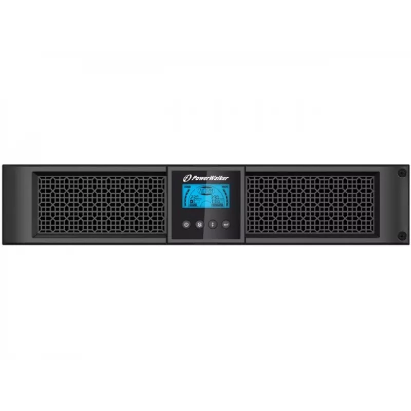 PowerWalker 10120056 sistema de alimentación ininterrumpida (SAI) 1 kVA 900 W 4 salidas AC
