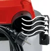 Aspirador de suelo Einhell TC-VC 1820 SA 2342425