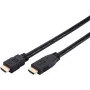 Cable HDMI Kindermann 5809000915 15 m