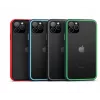 Funda para móvil COMMA Joy para iPhone 11 Pro antichoque negro