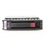 HPE -Dual Port Enterprise - Disco duro - 900 GB - Hot-Swap - 2,5 SFF (6,4 cm SFF) SAS 6Gb/s 10000 rpm