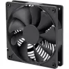 Ventilador para caja SilverStone Air Penetrator 120i Pro 120mm - negro