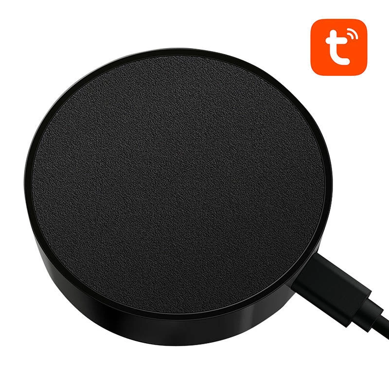Mando a distancia universal Avatto S16 Pro — IR, Wi-Fi, RF 433 MHz