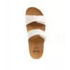 Calzado Lusaka 2.0 Med talla 38 blanco
