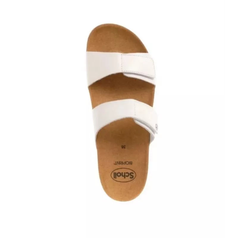 Calzado Lusaka 2.0 Med talla 38 blanco