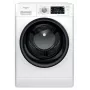 Lavadora Indesit FFD 11489 BV EE, A, carga frontal, capacidad de lavado 11 kg, 1351 rpm, profundidad 60,5 cm, blanca | Whirlpool