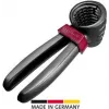 Cascanueces Westmark Nussprofi negro rojo ancho 54 mm profundidad 60 mm altura 175 mm