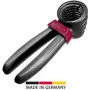 Westmark Nussprofi cascanueces, negro/rojo