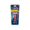 Linterna frontal Varta Outdoor Sports H20 Pro gris rojo