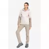 Chaqueta de mujer VIKING Numani Lady Beige Pink L