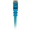 Cable de red Sharkoon RJ-45 Cat6 10 m gris