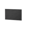 EcoFlow ZMS331 panel solar 100W silicio monocristalino negro IP68