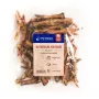 Snack masticable PETMEX Pata de pollo 500 g — snack masticable natural de pollo para perros adultos, 500 g