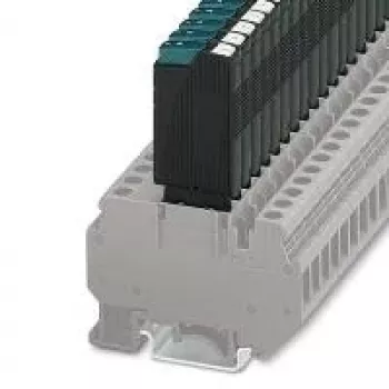 Interruptor de protección térmico Phoenix Contact 250 V/AC 1 A TCP 1A 20 uds. (0712194)