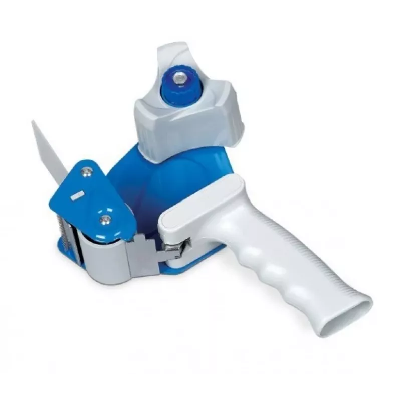 Dispensador de cinta de embalar Forpus, 50 mm