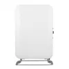 Radiador de aceite Mill AB-H2000DN, 2000 W, número de niveles de potencia 3, apto para estancias de hasta 34 m², con indicador LED, blanco