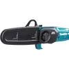 Makita | DUA200Z 18V Li-Ion LXT Sierra telescópica de poda sin escobillas 200 mm, baterías y cargador no incluidos