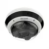 Hikvision DS-2CD6D44G1-IZS (2,8–8 mm) PanoVu 4MP cámara de seguridad IP inteligente