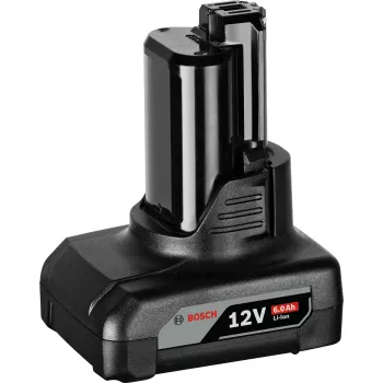 Bosch GBA 12V 6.0AH batería