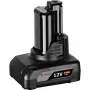 Bosch GBA 12V 6.0AH batería
