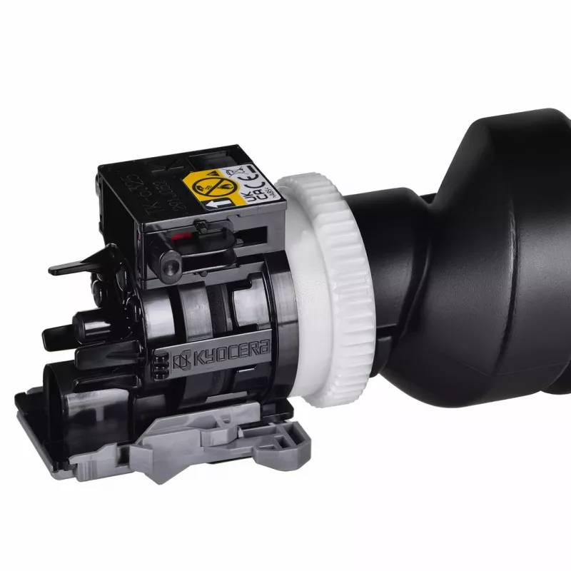KYOCERA TK-6325 Cartucho de tóner 1 ud. Original Negro