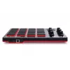 Mesa de mezclas Akai MPD218 Negro 16 pads USB Controlador MIDI