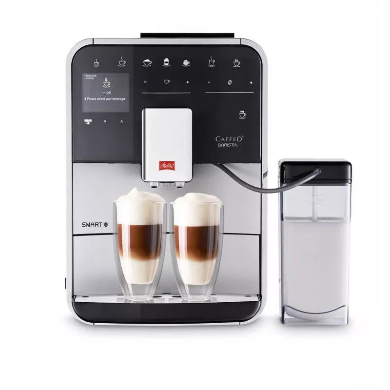 Melitta Barista Smart T Cafetera expreso 1,8 L
