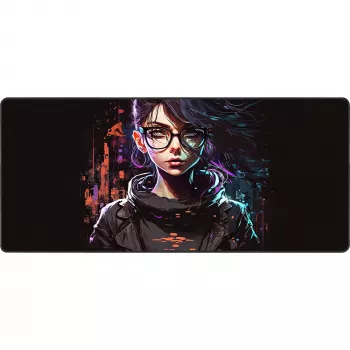 Sharkoon SKILLER SGP50 D2 (multicolor talla XXL)
