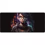 Sharkoon SKILLER SGP50 D2 (multicolor talla XXL)
